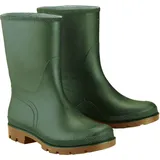 Gummistiefel COUNTRY Arbeitsstiefel PVC Gr. 43 oliv - Grün - 43