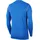 Nike Park 20 Dri-FIT Langarmshirt Herren 463 royal blue/white/white XXL
