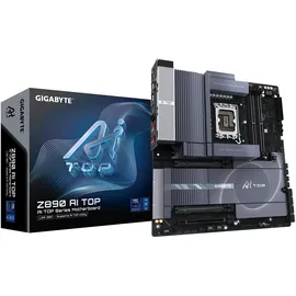 Gigabyte Z890 AI TOP