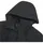 ICEPEAK Abensberg Damen Mantel, schwarz - 38