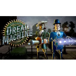 Bartlow's Dread Machine