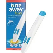 Bite Away two Insektenstichheiler 1 Stück