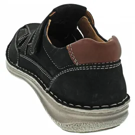 Josef Seibel Anvers 81 Herren Blau 43
