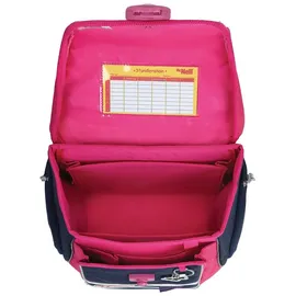 McNeill Ergo Primero butterfly