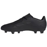 Adidas Predator Club FxG Fußballschuh schwarz - 6