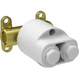 Hansgrohe Grundset für Mischwasser Bidette EU, 29239180
