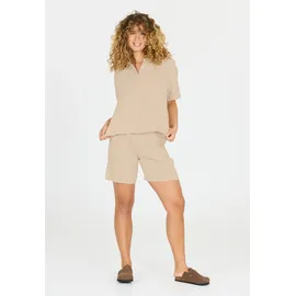 Cruz Bluse Melany beige DE 46 / FR 46 (UK 18)