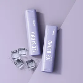 Glynt Ice Blond Mask 200 ml