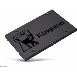 Kingston A400 240 GB 2,5"