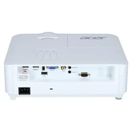 Acer M511 DLP Weiss