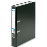 Elba smart Pro DIN A4 50 mm Schwarz 1 St.