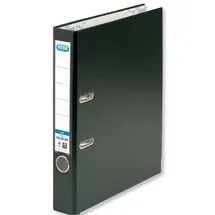 Elba smart Pro DIN A4 50 mm Schwarz 1 St.