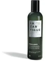 LAZARTIGUE Rebalance Shampooing équilibrant Vinaigre de riz & Spiruline 250 ml