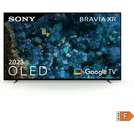 Sony BRAVIA XR-65A80L 65" OLED 4K UHD HDR