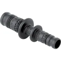 Geberit Mepla Reduktion pvdf, d 75mm, d1 50mm 628654005