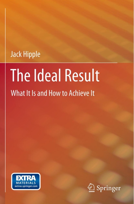 The Ideal Final Result - Jack Hipple, Kartoniert (TB)