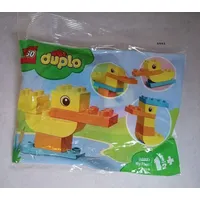 S127 - LEGO Duplo - 30327 Meine erste Ente - im Polybag ab 18 Monaten - NEU