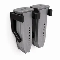 Magnetischer Magazinhalter für 9mm Magazine für Waffenschrank