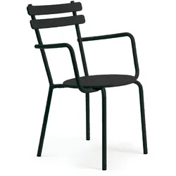 Sessel Grace schwarz
