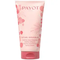 Payot Rituel Douceur Crème nourrissante Mains velours 75 ml