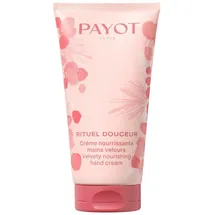 Payot Rituel Douceur Crème nourrissante Mains velours 75 ml
