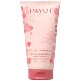 Payot Rituel Douceur Crème nourrissante Mains velours 75 ml
