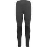 TROLLKIDS Femund Summer Leggings - Black - 92 cm