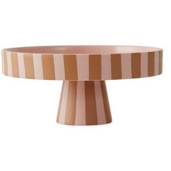 OYOY Living Design - Toppu Gericht Caramel - cm - 9 cm