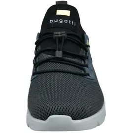 Bugatti Nubola dark grey 41