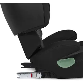 Cybex Solution X i-Fix Pure Black