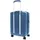 Mandarina Duck Flyduck 4-Rollen Cabin S 55 cm / 37,5 l blau