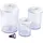 MagicVac Set FAMILY mit Flaschendeckel