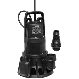 DAB Feka BVP 750 M-A Tauchpumpe mit Schwimmer 23.400 L/Std. 1000W