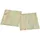 vidaXL Bodenplanken 55 pcs Hellbraun 5,11 m2 PVC