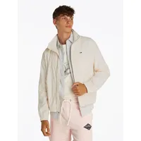 Tommy Hilfiger Dm0dm20655 Jacke - White - M