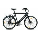 CHRISSON Ertos28 28 Zoll RH 54 cm schwarz