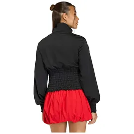 adidas Smocked Firebird Track Top