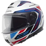 Schuberth C5 Omega White S