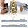 Bookchair Zipgrips Leopard 2-in-1 Handygriff & Aufsteller