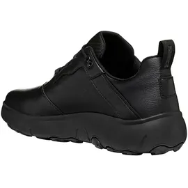 GEOX Nebula + Grip Ab Sportschuhe - Black, 45