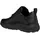 GEOX Nebula + Grip Ab Sportschuhe - Black, 45