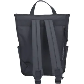 TheTrueC Rucksack Urban Line - Mila Urban schwarz