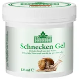 Naturhof SCHNECKEN-GEL 125ml NATURHOF Schneckengel Feuchtigkeitscreme Hautcreme Hautpflege Anti Aging Creme Balsam 24