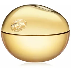 Damenparfüm Donna Karan Golden Delicious 100 ml