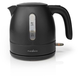 Nedis KAWK300EBK schwarz