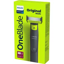 Philips OneBlade Face + Body QP2824/20