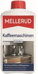 MELLERUD Kaffeemaschinen Entkalker 2001002176 , 1 Liter - Flasche