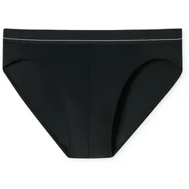 SCHIESSER Herren Rio Mikrofaser-Pure Micro Slip, schwarz_182177, 7