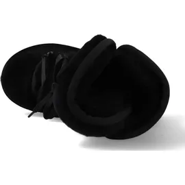 Warmbat Australia Moonbi Damen Schwarz 37