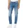 JACK & JONES Slim Straight Tim Original Am 781 50sps Jeans Blue Denim 33 36
